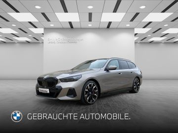 BMW i5 eDrive40 Touring M Sport AHK Harman/K Kamera