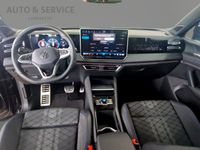 Volkswagen Tiguan - Vorschau Bild 8