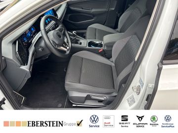 Volkswagen Golf VIII Active 1.5TSI LED Navi RFK App Connect