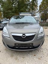 Opel Meriva B Edition * TÜV NEU* - Opel Meriva: Edition