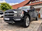 Ford F 150 * Limited * Vollausstattung * Leder * LED - Ford F 150 aus 2022