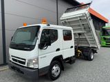 Mitsubishi Canter 7C15D Doka mit Meiller-3-Seite-Kipper - Angebote entsprechen deinen Suchkriterien