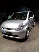 Daihatsu Sirion 1.3*Nur:031.800KmGelaufen*Neue Reifen* - Daihatsu Sirion in Düsseldorf