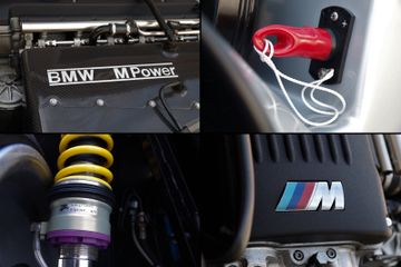 Wiesmann MF3 CSL 20th anniv.Edition 1 of 30*Dt.FZG,U-Frei