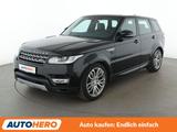 Land Rover Range Rover Sport 3.0 TD V6 HSE Aut.*NAVI*TEMPO - Land Rover Range Rover Sport in Hannover