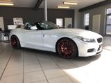 BMW Z4 Roadster sDrive 35is/Leichtbau/Wertgutachten