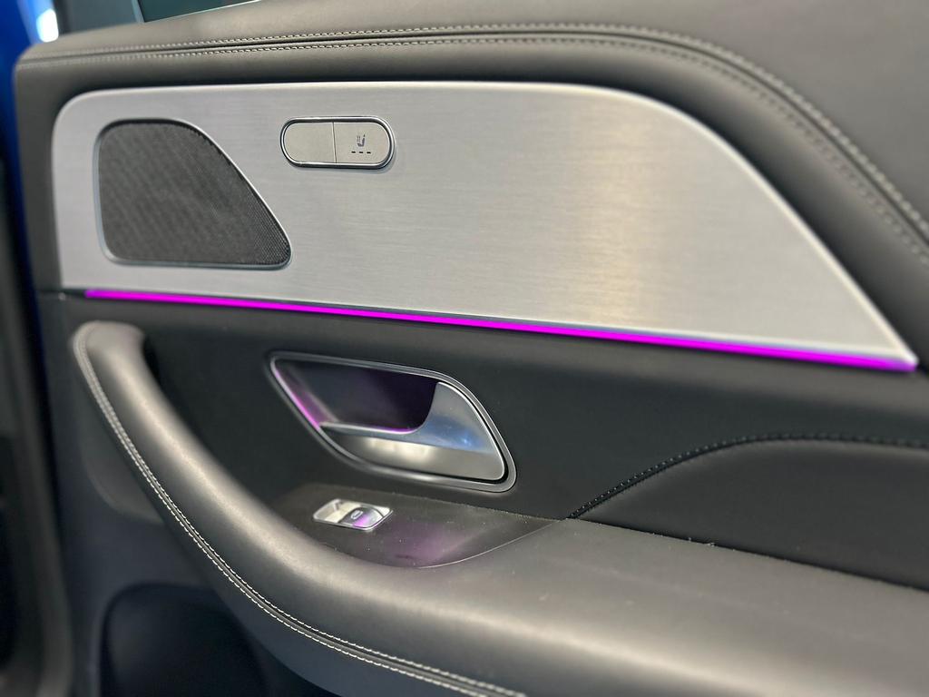 Mercedes-Benz GLE 63 AMG