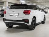 Audi Q2 S line 35 TFSI 110(150) S tronic NAVI LED - Audi Q2: 35