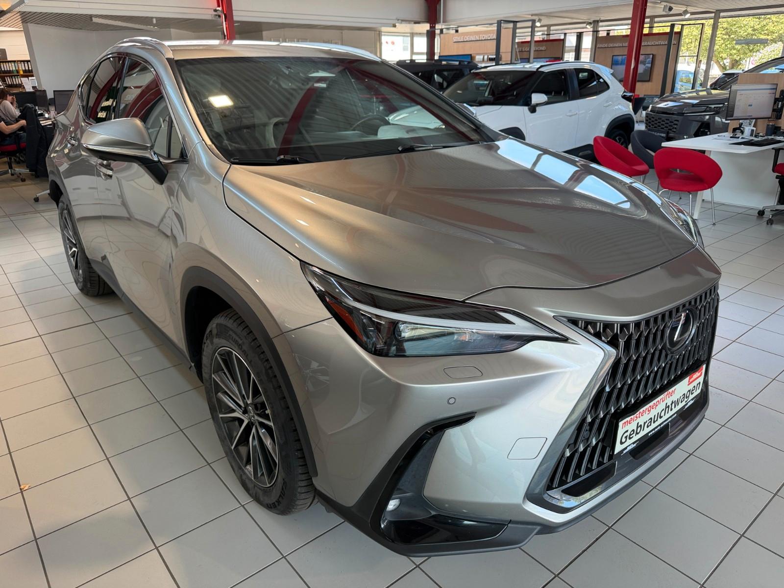 Lexus NX 450h Executive