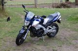 Suzuki GSR 600 ABS - BJ 2007 - TOP Zustand - Offers matching your search criteria