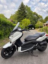 Yamaha Xmax  - YAMAHA LÜBECK