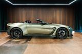 Aston Martin V12 Vantage - no 121/249 - Aston Martin V12 Vantage aus 2023