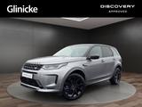 Land Rover Discovery Sport D200 AWD R-Dynamic S Spurhalteas