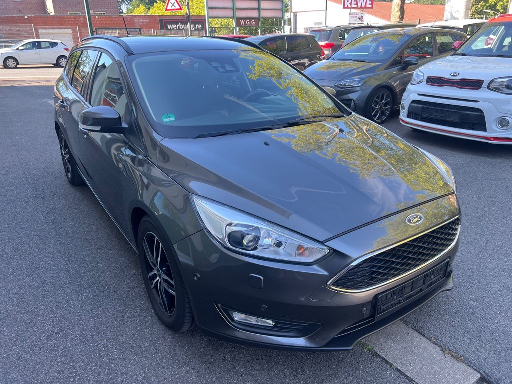 Image of Ford Focus