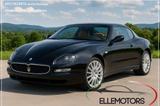 Maserati Coupe Cambiocorsa Soli 48.000Km - Maserati aus 2003: Coupe