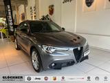 Alfa Romeo Stelvio Veloce - Alfa Romeo Gebrauchtwagen in Dresden