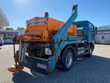 Mercedes-Benz Actros 2/3 6-Zyl. 1841 MEILER ABSATZKIPP. WINTER - Actros