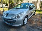 Peugeot 206+ 78.000km originali - Peugeot 206: 0km