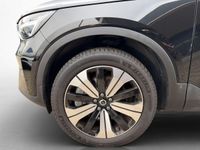 Volvo C40 - Vorschau Bild 10