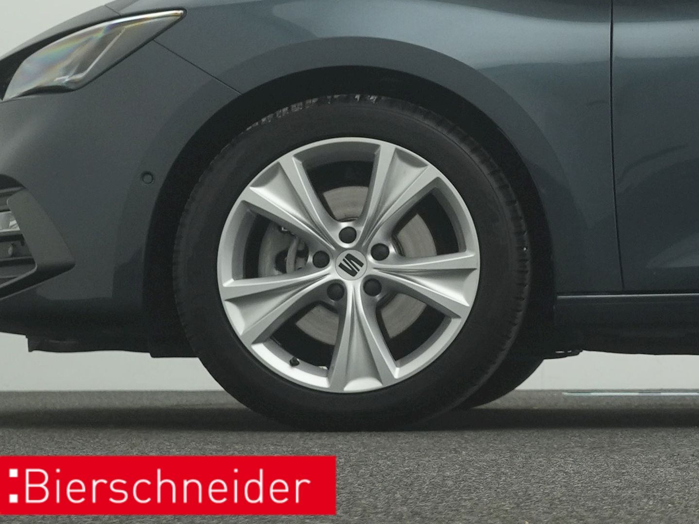 Seat Leon - Bild 27