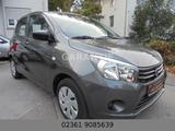 Suzuki Celerio Club Automatik/Klima/el Fenster/5Türig/ - Suzuki Celerio: Limousine