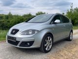 Seat Altea XL Style Automatik 1.6l TDI Tüv=01/26 VB - Seat Altea: 1.6