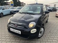 Fiat 500C - Vorschau Bild 1