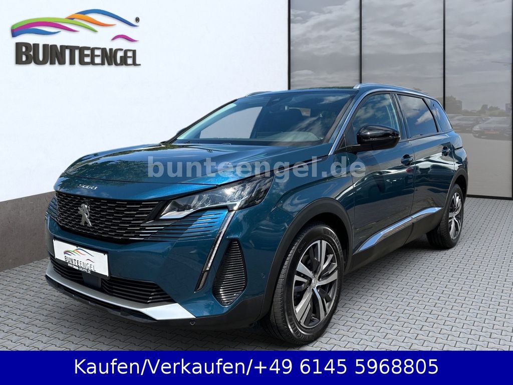 Image of Peugeot 5008