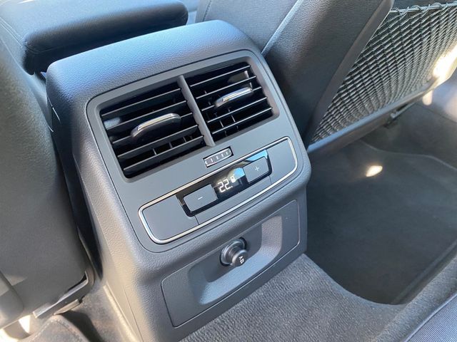 A4 Avant 35 TDI KLIMA PDC SHZ NAVI ACC LED