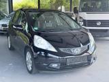 Honda Jazz 1.4 Exclusive-AUTOMATIK-TEMPO-PANO-SHZ - Honda aus 2009