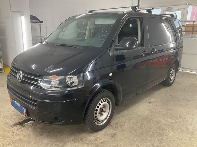 Volkswagen T5 Multivan Comfortline 7 Sitzer