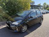 Toyota Yaris Hybrid Comfort SHZ Kamera Klimatronik M+S  - Toyota Yaris mit Hybrid-Antrieb: Comfort