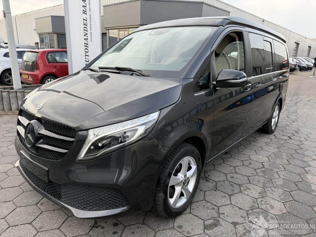 Westfalia Marco Polo 2.0 174KW