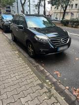 Renault Koleos - gebrauchte Renault Koleos aus dem Jahr 2011