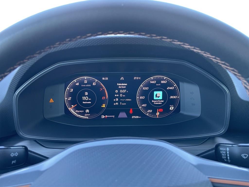 Cupra Leon Sportstourer 1.5 TSI ACT AHK*VIRTUAL*CARPLA