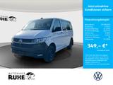 Volkswagen T6.1 Transporter Caravelle 2.0 TDI AHK KAMERA - Volkswagen: Transporter Caravelle