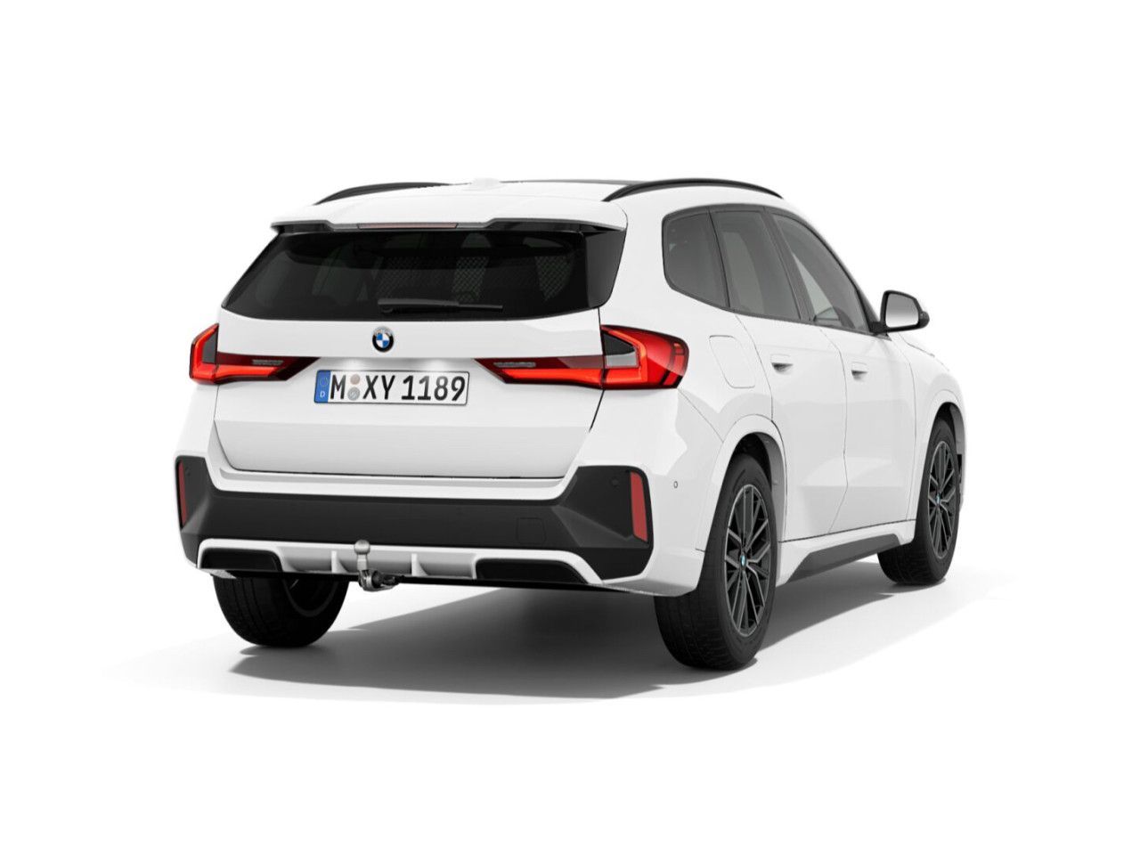 BMW X1 - Bild 6