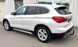 BMW X1 xDrive 20d abnehmbarer AHK Pano Headup Memory - BMW X1 mit Diesel-Antrieb: Standheizung