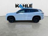 Volkswagen Tayron 2.0 TDI DSG R-Line BlackStyle AHK IQ.Ligh - Volkswagen Tayron mit Diesel-Antrieb: mit Navigationssystem
