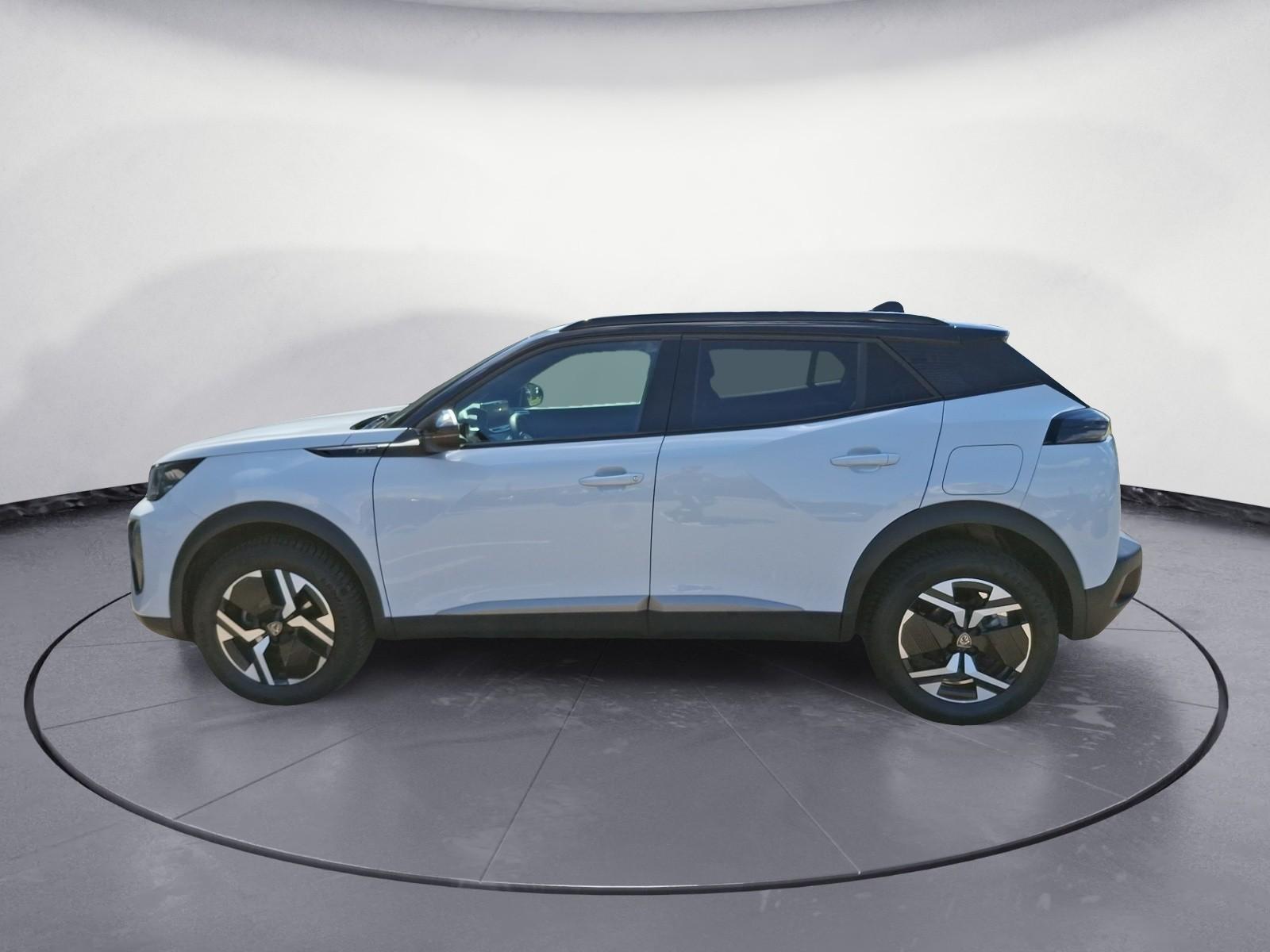 Peugeot 2008 GT PureTech 130 EAT Navi Klima PDC Kamera S