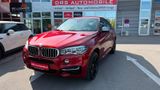 BMW X6 M50d/HeadUp/Kamera/LED/AHK - Thumbnail 1