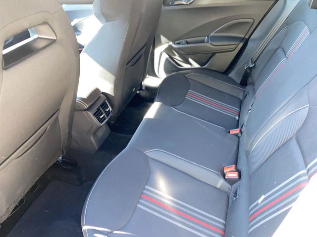 Fabia 1.0 TSI Monte Carlo, LED, Winter Plus, Inf