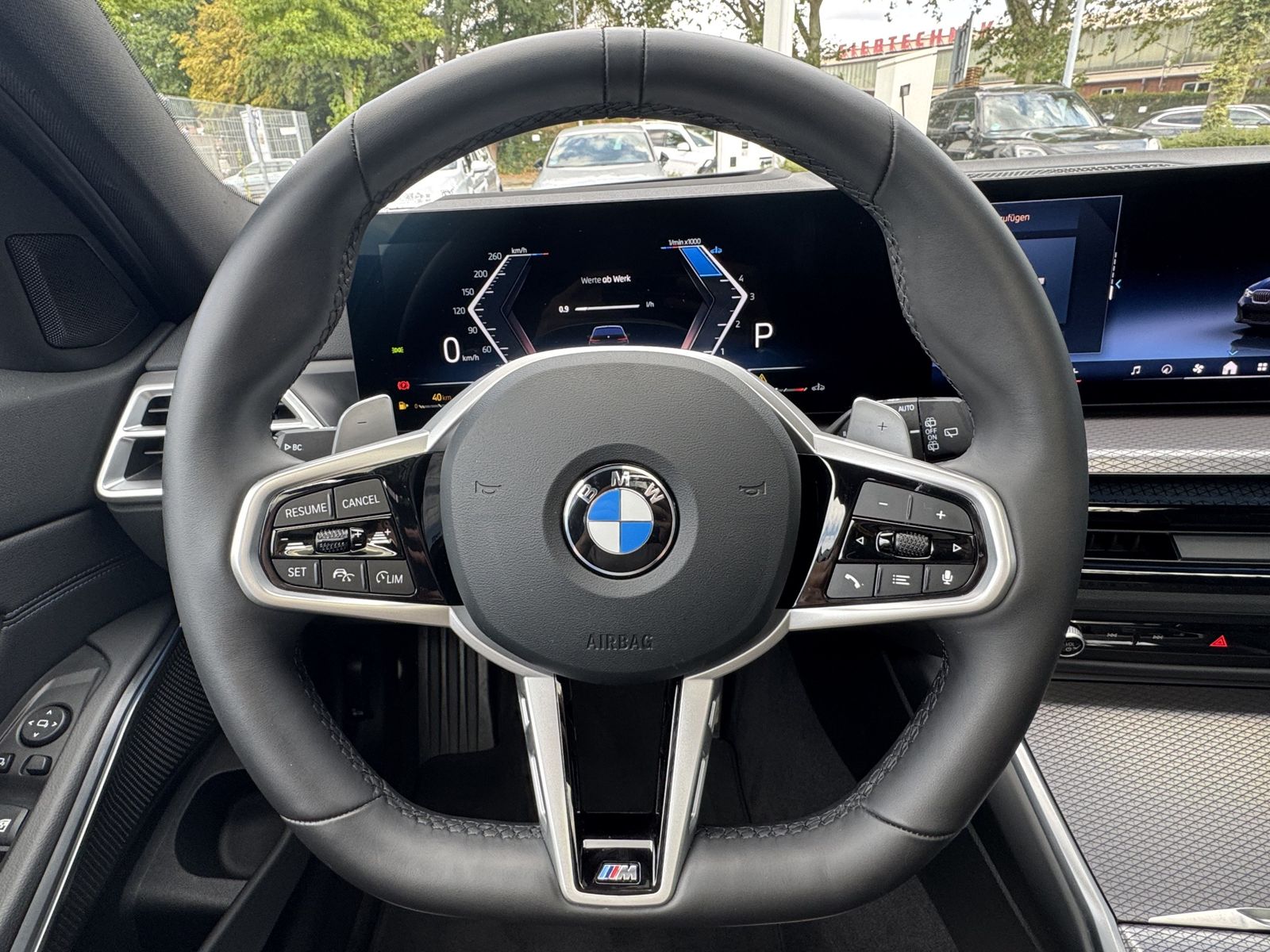 BMW 320 - Bild 7