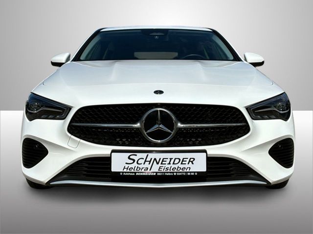 CLA 200d SHOOTING BRAKE DCT AZV+NAVI+LED+DAB