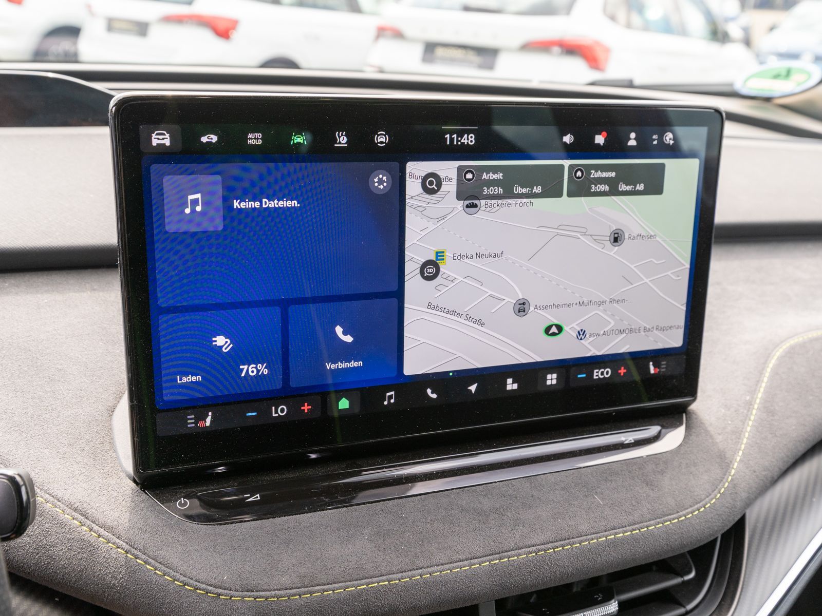 Skoda Enyaq - Bild 13