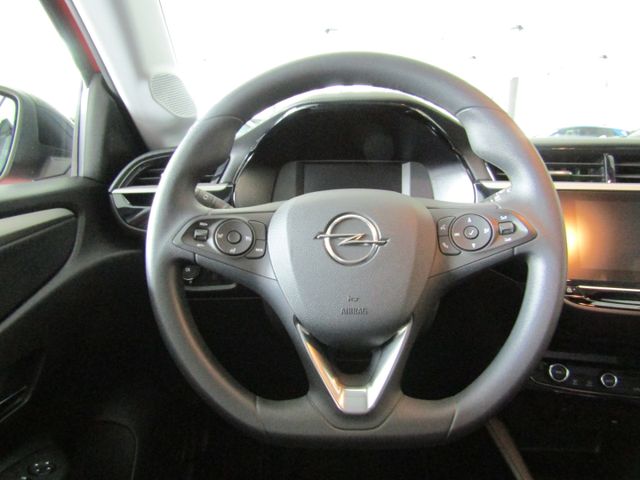 Corsa-e F e Edition (MJ22B) Elektromotor, 100 kW