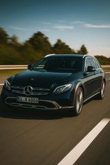 Mercedes-Benz E 350 d 4MATIC T All-Terrain Autom. All-Terrain