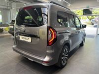 Renault Kangoo - Vorschau Bild 20