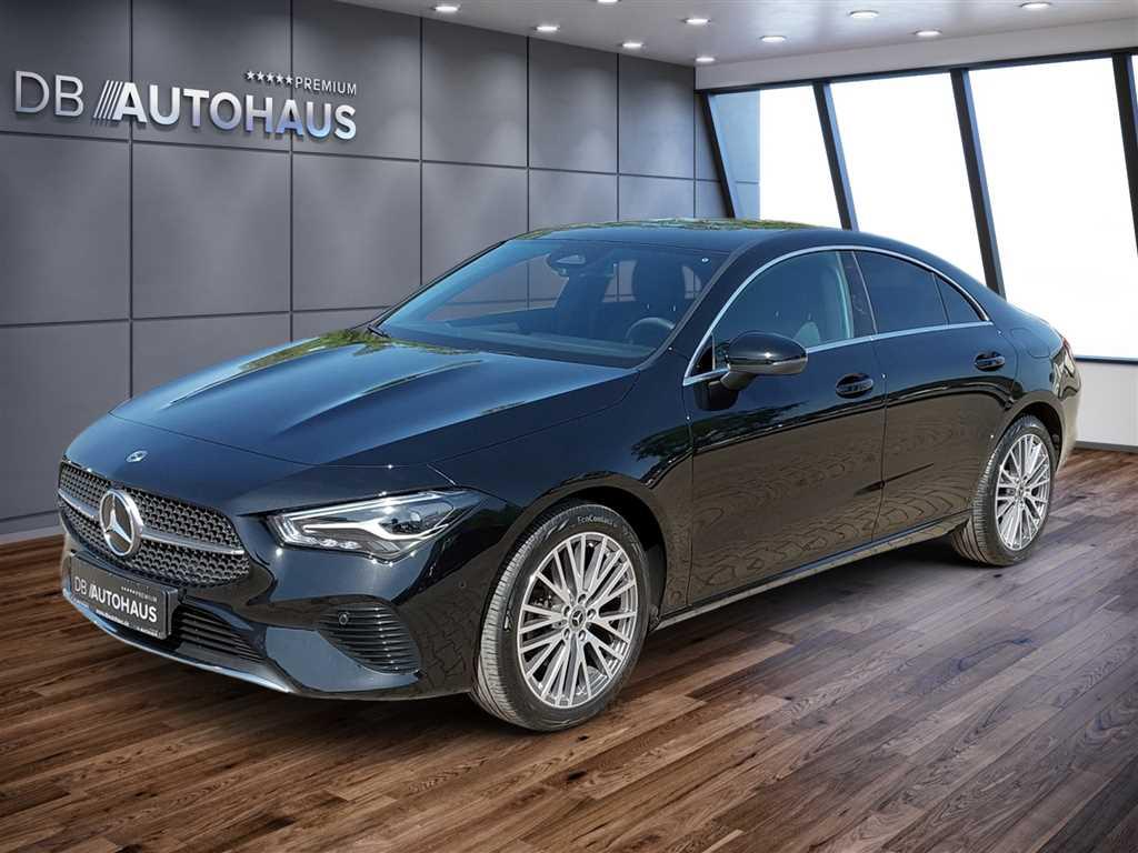 Mercedes-Benz CLA 180 Progressive Line Advanced MHEV DCT