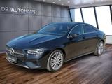 Mercedes-Benz CLA 180 Progressive Line Advanced MHEV DCT  - Mercedes-Benz CLA 180 aus 2024